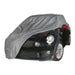 Sealey All Seasons Car Cover 3-Layer Small SCCS Sealey - Dynamic Drive