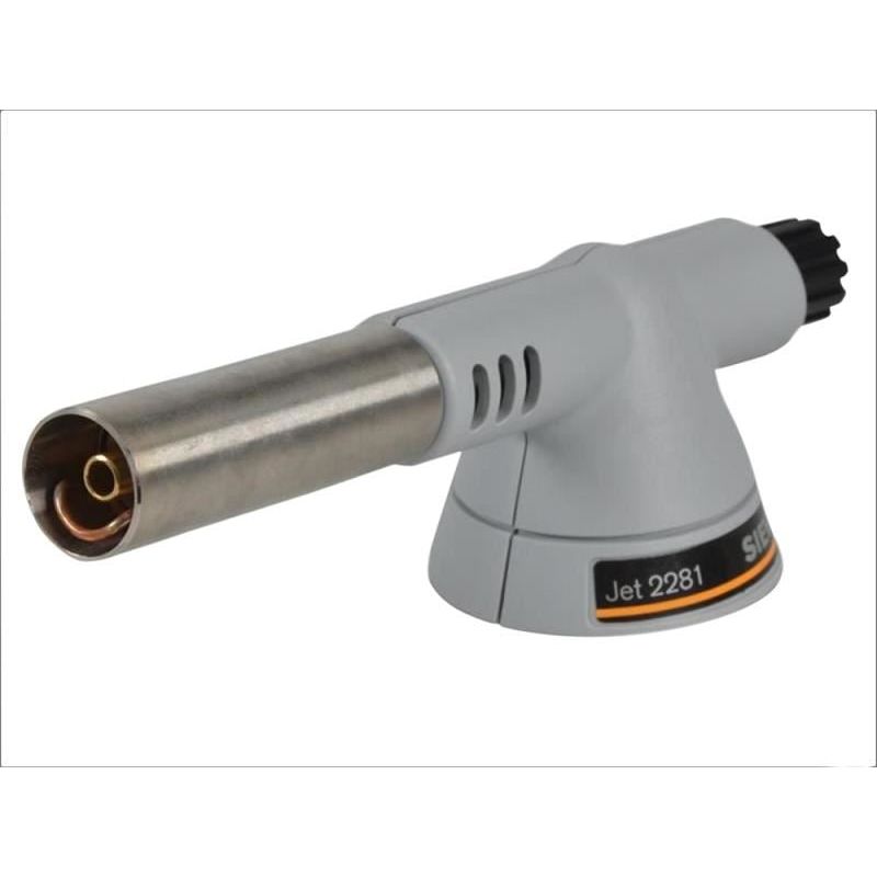 Sievert Handyjet Multi-Purpose Blowtorch Sievert - Dynamic Drive