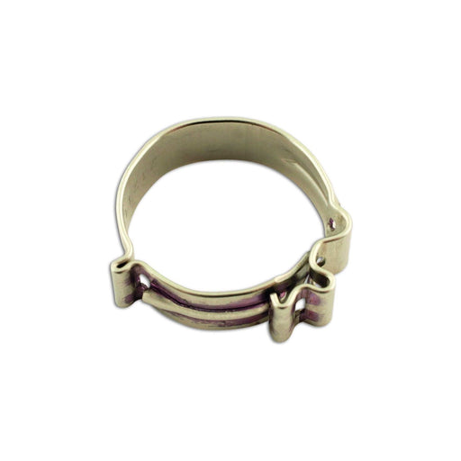Tool Connection Clic Type Re-usable Hose Clip 14.5-16.0mm 25pc 35265 Laser - Dynamic Drive