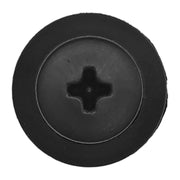 Sealey Screw Rivet Bumper15mm x 33mm Ford GM Pack of 20 TCSR1525 Sealey - Dynamic Drive