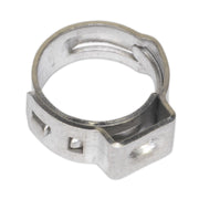 Sealey O-Clip Single Ear 8.5-10mm Pack of 25 OCSE810 Sealey  - Dynamic Drive