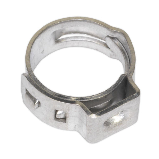 Sealey O-Clip Single Ear8.5-10mm Pack of 25 OCSE810 Sealey - Dynamic Drive