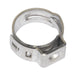 Sealey O-Clip Single Ear 8.5-10mm Pack of 25 OCSE810 Sealey  - Dynamic Drive