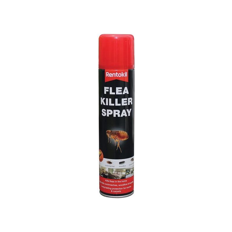 Rentokil Flea Killer Spray Rentokil - Dynamic Drive