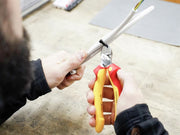 Wiha Professional electric Diagonal Cutters with DynamicJoint® 160mm Wiha - Dynamic Drive
