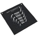 Sealey S-Spanner Set 5pc Metric S0717 Siegen by Sealey - Dynamic Drive
