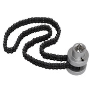 Sealey Air Dryer Cartridge Chain Wrench73-169.5mm 1/2"Sq Drive CV937 Sealey - Dynamic Drive