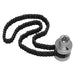 Sealey Air Dryer Cartridge Chain Wrench73-169.5mm 1/2"Sq Drive CV937 Sealey - Dynamic Drive