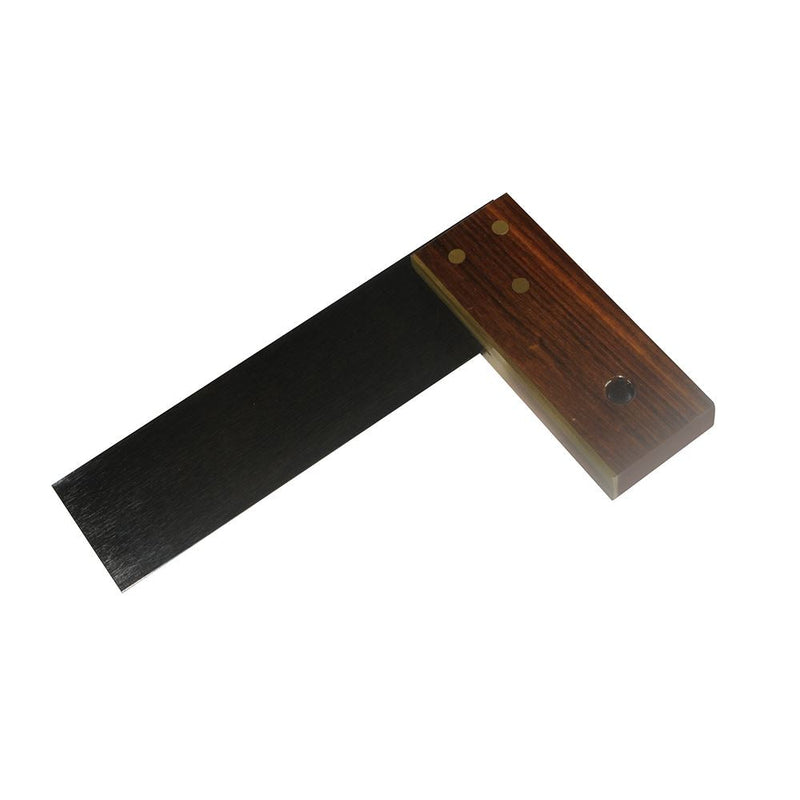 Silverline Carpenters Square 150mm Silverline - Dynamic Drive