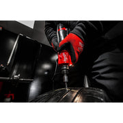 Milwaukee M12 Fuel Tyre Buffer (Bare Unit) 4933472215 Milwaukee - Dynamic Drive
