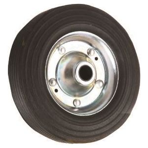 HTD Jockey Wheel 42Mm 200X50 135Kg 1401032 HTD - Dynamic Drive