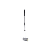 Reimo Wash Brush with Side Bristles and Telescopic Shaft 1.2-1.8m 919211 Ingbertson - Dynamic Drive