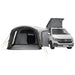 Outwell Wolfburg 380 Air Inflatable Driveaway Campervan Awning Outwell - Dynamic Drive