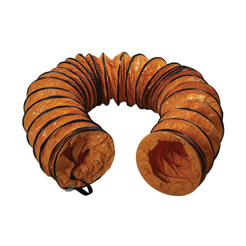 Rhino Ducting for Fume Extractor 300mm x 10m Rhino - Dynamic Drive
