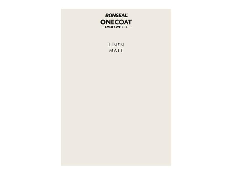 Ronseal Peel & Stick Everywhere Linen Ronseal - Dynamic Drive