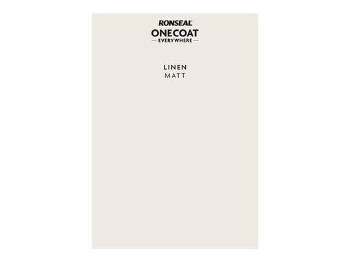 Ronseal Peel & Stick Everywhere Linen Ronseal - Dynamic Drive