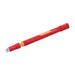 Laser Insulated Locking Extension Bar 3/8"D 250mm 8390 Laser - Dynamic Drive