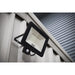 Sealey Extra Slim Floodlight with PIR Sensor 100W SMD LED Sealey  - Dynamic Drive