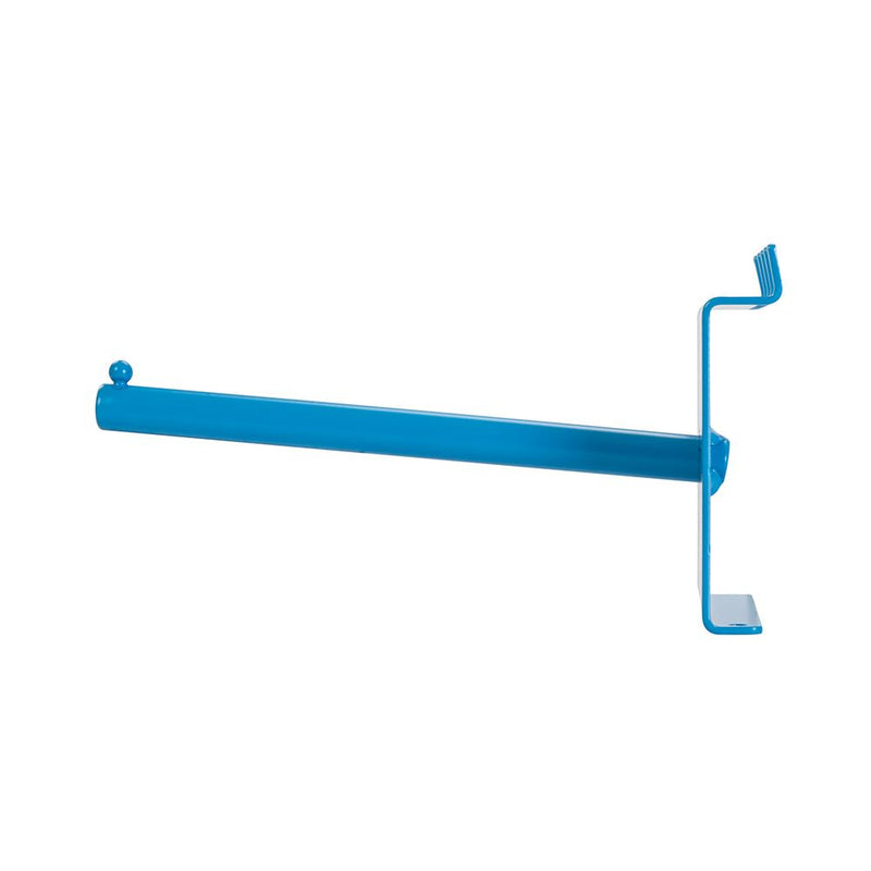 Silverline Disc Holder 8pk Blue 965872 Silverline  - Dynamic Drive