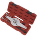 Sealey Vibration Damper Holding Tool VAG 1.8 2.0 TFSi Chain Drive VSE4251 Sealey - Dynamic Drive