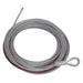 Sealey Wire Rope for ATV1000W 4.8mm x 12m ATV1000W.WR Sealey - Dynamic Drive