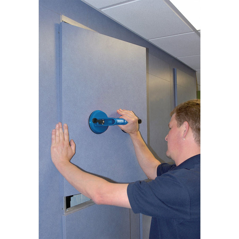 Draper Twin Suction Cup Lifter 71172 Draper - Dynamic Drive