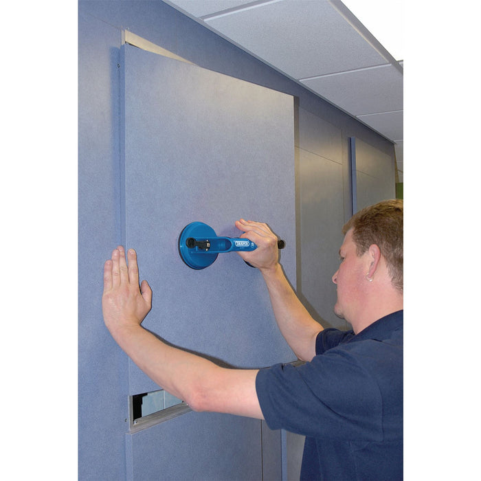 Draper Twin Suction Cup Lifter 71172 Draper - Dynamic Drive