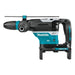 Makita DHR400ZKU Brushless LXT SDS Rotary Hammer 36V (2 x18V) Bare Unit Makita - Dynamic Drive