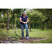 Silverline Digging Spade 1000mm Silverline - Dynamic Drive