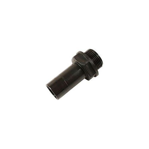 Connect Push-Fit Stem Adapter 22mm OD to 3/4 BSPP Thread 5pc 31014 Tool Connection - Dynamic Drive