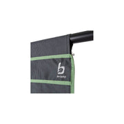 Bo-Camp Organizer with Mirror 12 Compartments Bo-Camp - Dynamic Drive