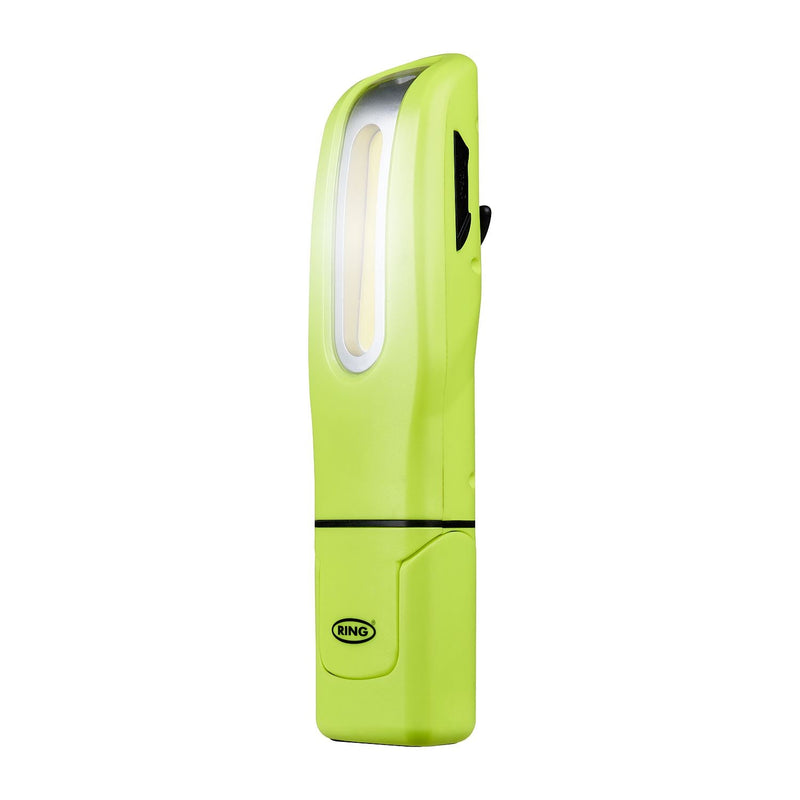 Ring Magflex Dna Mini 250 Yellow RIL6100Y - Vibrant Yellow Magflex Ring Automotive - Dynamic Drive