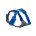 Ruffwear Front Range Dog Harness - Coastal Mountains Print (L / XL) Ruffwear - Dynamic Drive