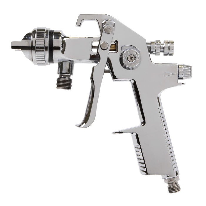 Sealey Spray Gun 1.7mm Set-Up for HVLP-79/P HVLP-79/P1 Sealey - Dynamic Drive