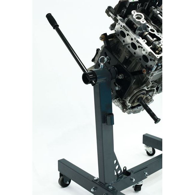 Laser Heavy Duty Folding Engine Stand - 680kg Capacity 7925 Laser - Dynamic Drive