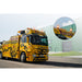Osram LIGHTsignal HALOGEN BEACON LIGHT, rotating beacon, 360°, aber flashing li Osram - Dynamic Drive
