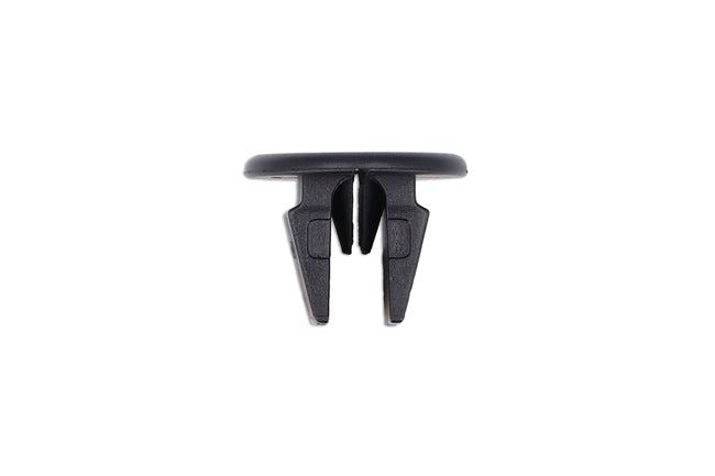 Connect Trim Clip Wheel Arch - Hyundai & Kia 10pc Connect - Dynamic Drive