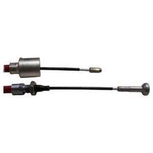 Bowden Cable Wheelbrake 890Mm 247284 Bowden - Dynamic Drive