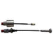 Bowden Cable Wheelbrake 890Mm 247284 Bowden - Dynamic Drive