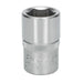 Sealey WallDrive Socket 16mm 1/2"Sq Drive S1216 Sealey - Dynamic Drive