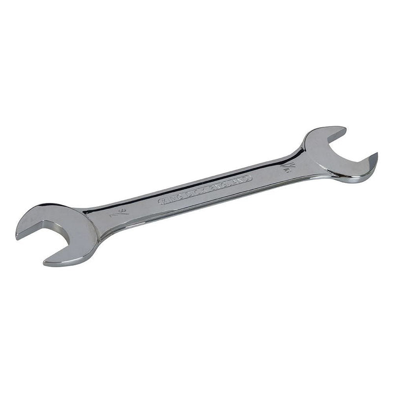 King Dick Open-Ended Spanner AF 7/8" x 1-1/16" King Dick - Dynamic Drive