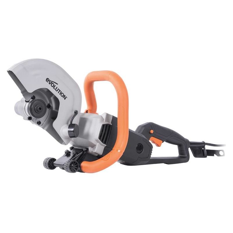 Evolution R230DCT 230mm Disc Cutter 2000W 240V Evolution - Dynamic Drive