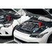 Ring Automotive RBC250 Insulated and Heavy Duty Clamps Plastic Box, 350 A, 25 mm Ring Automotive - Dynamic Drive