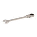 Silverline Flexible Head Ratchet Spanner 17mm Silverline - Dynamic Drive