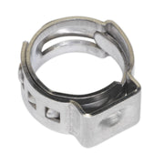 Sealey O-Clip Single Ear 9.8-11.8mm Pack of 25 OCSE911 Sealey  - Dynamic Drive