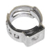 Sealey O-Clip Single Ear 9.8-11.8mm Pack of 25 OCSE911 Sealey  - Dynamic Drive