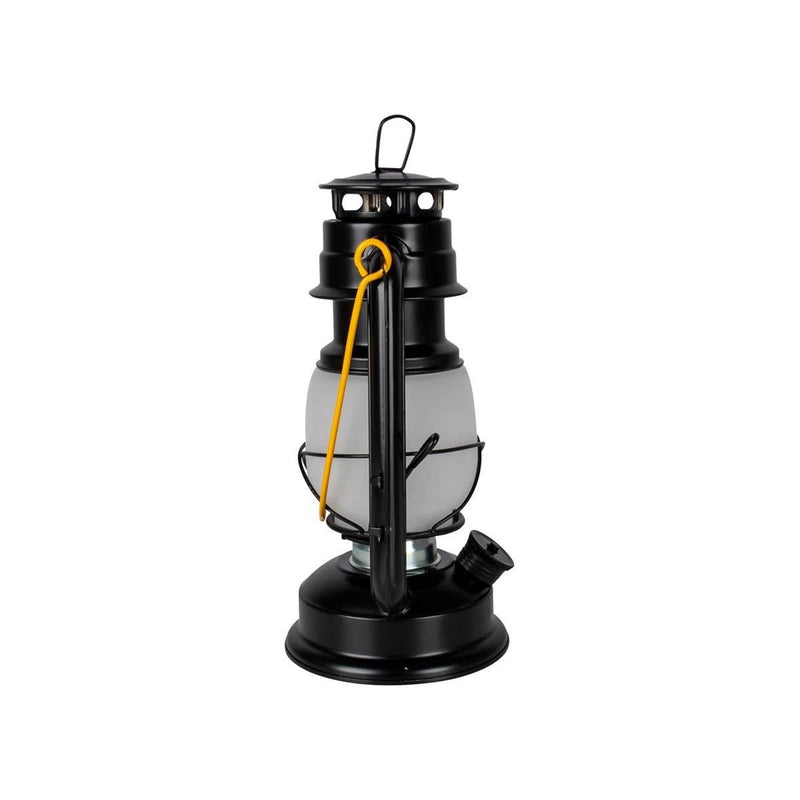 Bo-Camp Industrial Collection Hurricane Lantern Hoyt Led Bo-Camp - Dynamic Drive