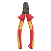 Draper XP1000 VDE Hi-Leverage Side Cutter, 160mm, Tethered 99502 Draper - Dynamic Drive