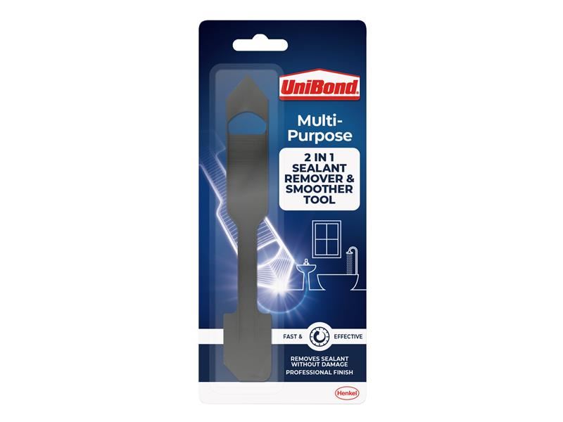 Unibond Sealant Smoother & Remover Tool UniBond - Dynamic Drive