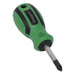 Seigen by Sealey Screwdriver Pozi #2 x 38mm S01183 Seigen by Sealey  - Dynamic Drive